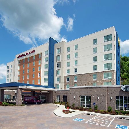 Hampton Inn & Suites By Hilton Nashville North Skyline Экстерьер фото